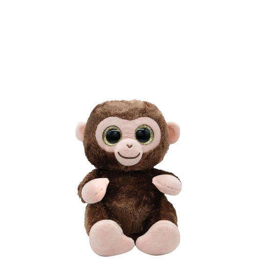 JENAM GLUBYS MONKEY PLUSH TOY