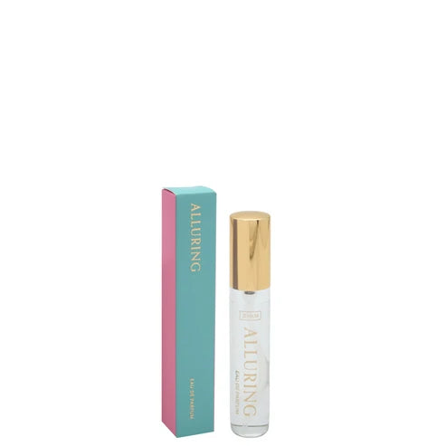JENAM BODY MIST PARFUME - ALLURING