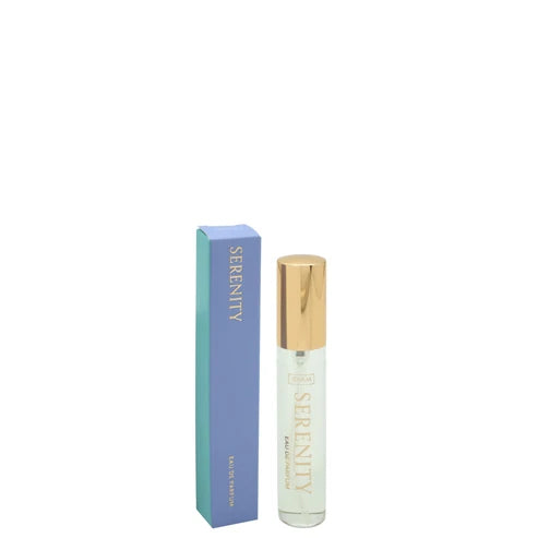 JENAM PERFUME BODY MIST - SERENITY