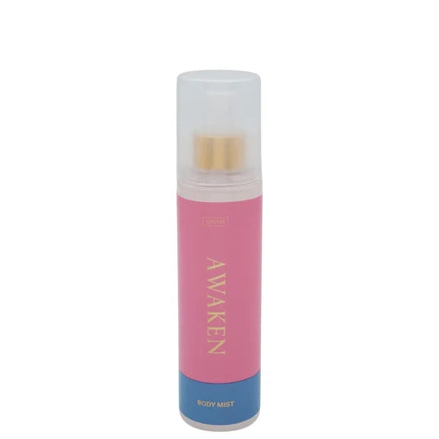 JENAM PERFUME BODY MIST - AWAKEN