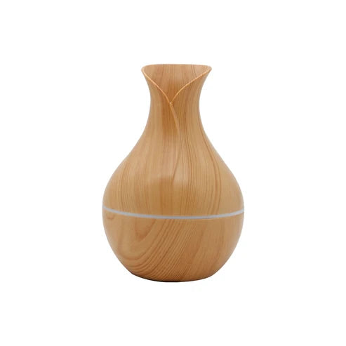 JENAM SCENTED AROMA HUMIDIFIER