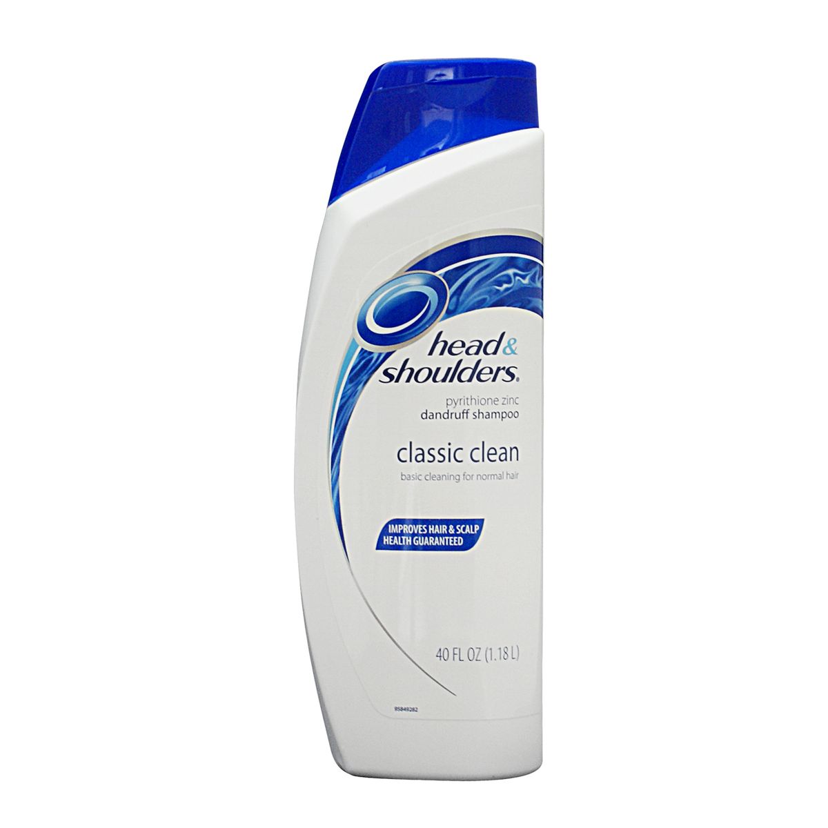HEAD AND SHOULDERS CLASSIC CLEAN NORMAL SHAMPOO 200ML