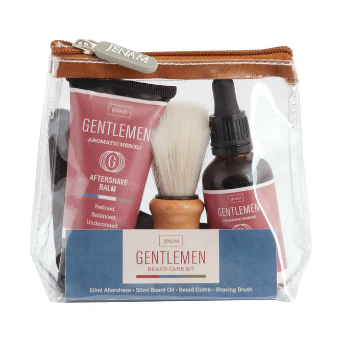 JENAM LEGEND BEARD CARE KIT