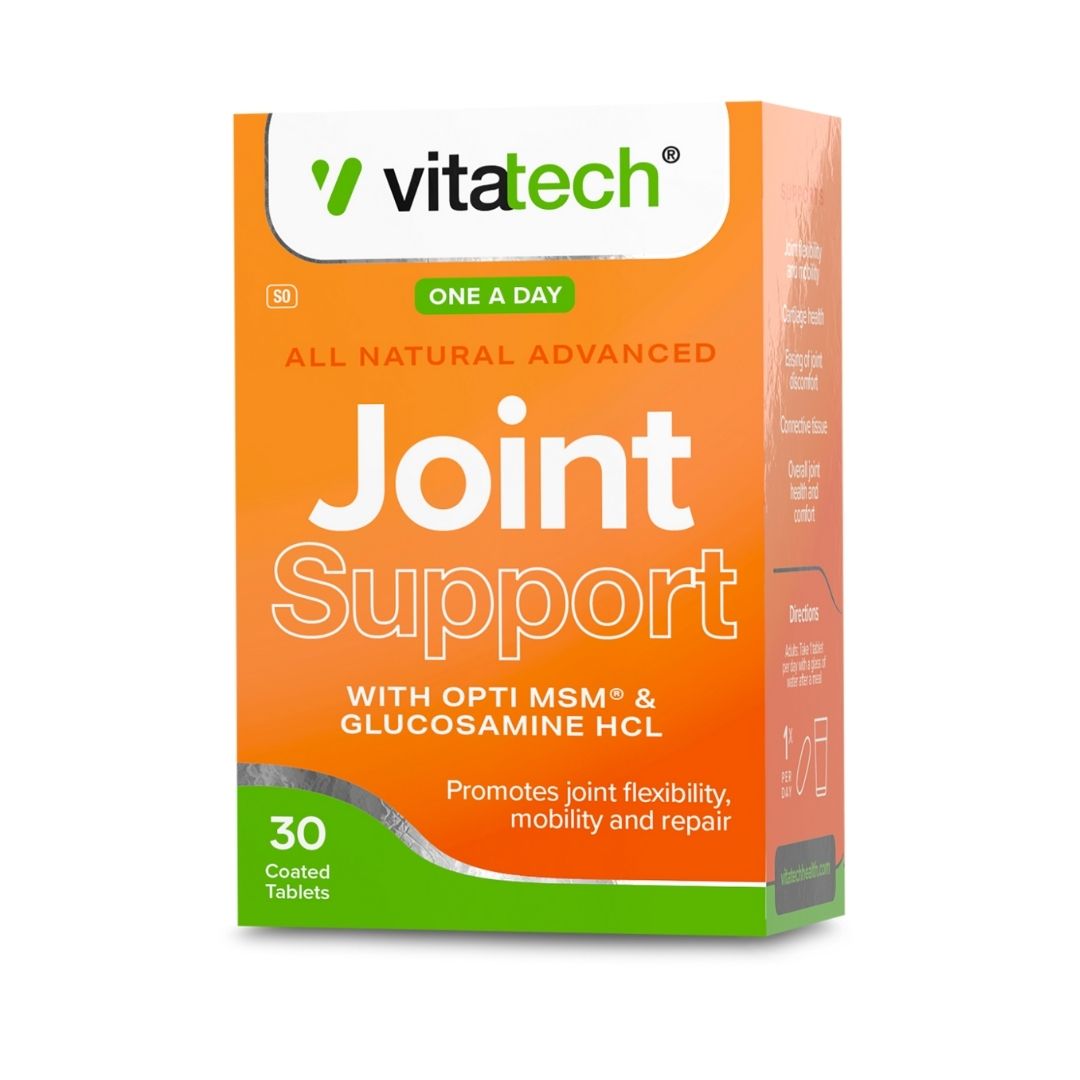 VITATECH JOINT SUPPORT TABLETS 30