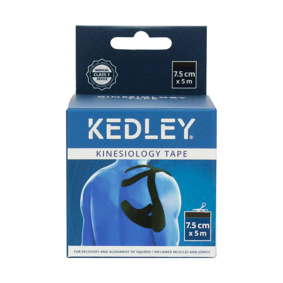 KEDLEY KINESIOLOGY TAPE