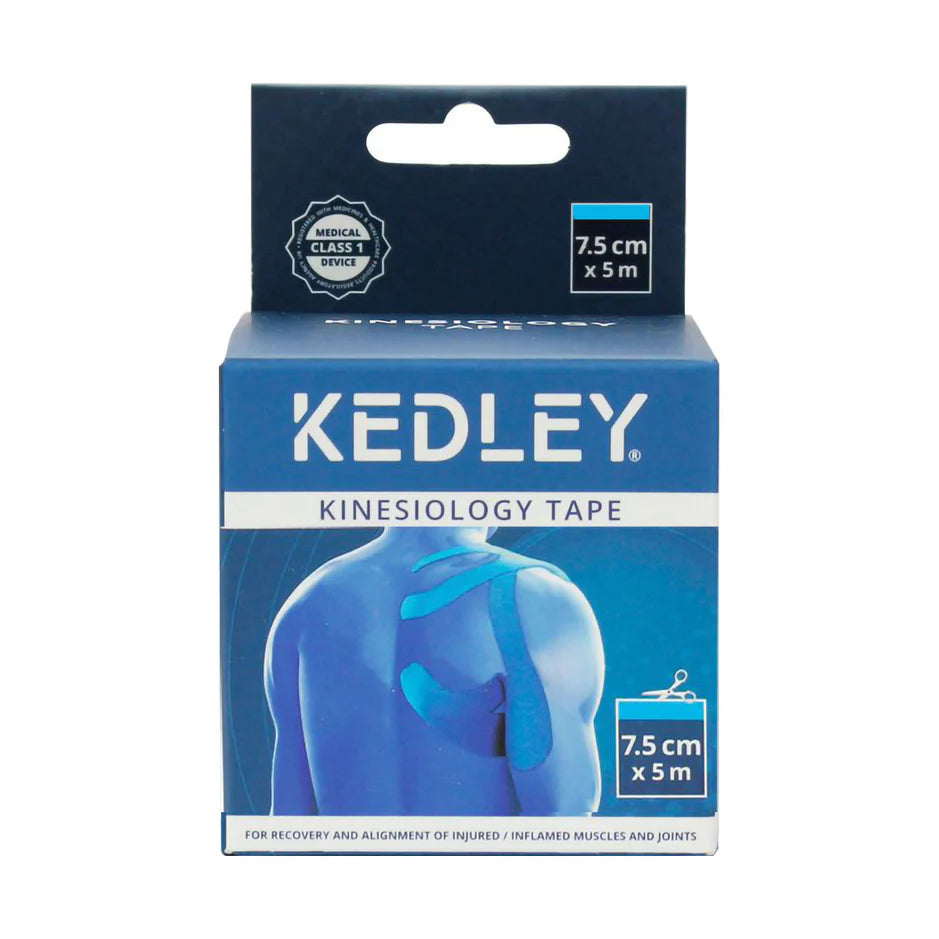 KEDLEY KINESIOLOGY TAPE