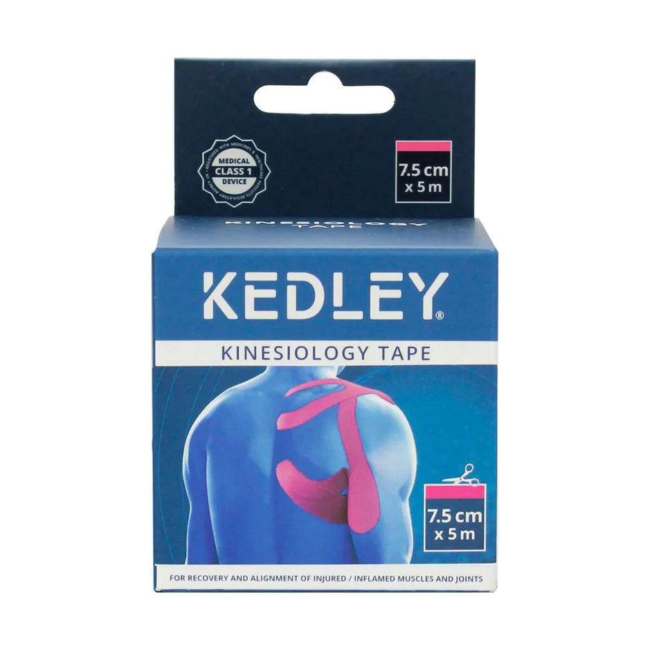 KEDLEY KINESIOLOGY TAPE