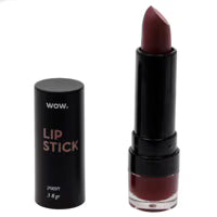 WOW LONG WEAR LIPSTICK ASSORTED
