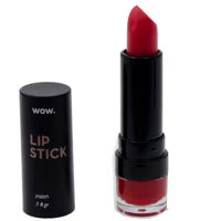 WOW LONG WEAR LIPSTICK ASSORTED