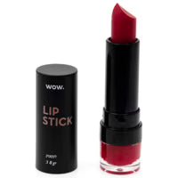 WOW LONG WEAR LIPSTICK ASSORTED
