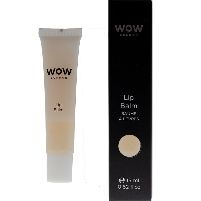 WOW LIP BALM ASSORTED