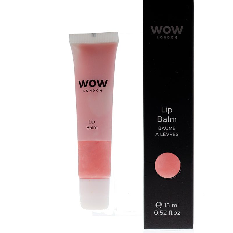 WOW LIP BALM ASSORTED