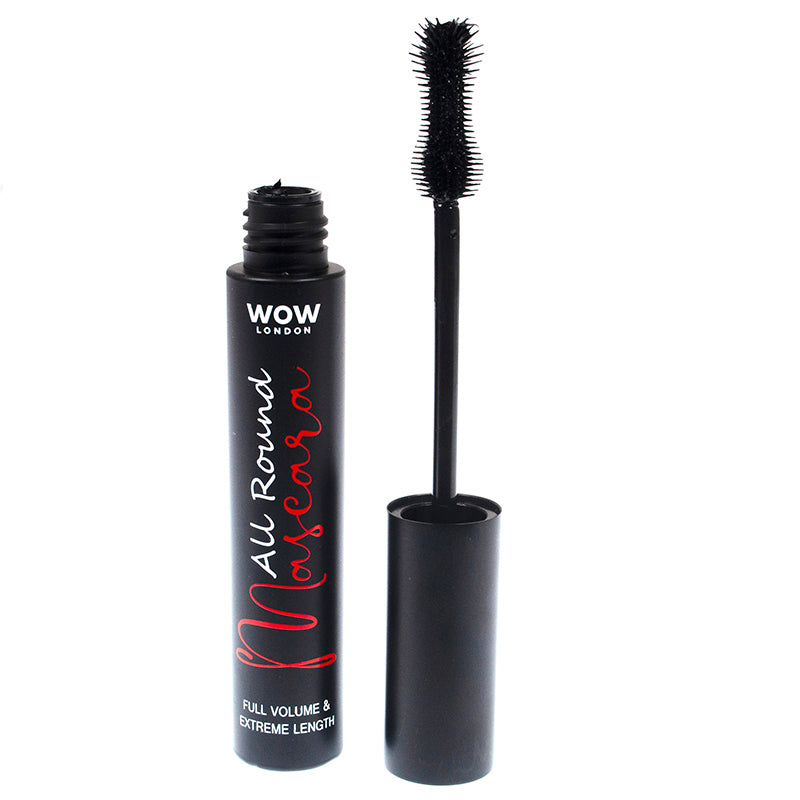 WOW ALL ROUND MASCARA