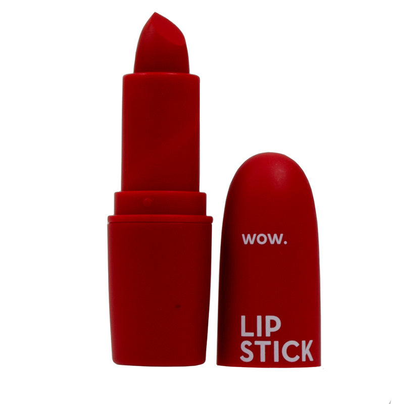 WOW MATTE BULLET LIPSTICK ASSORTED