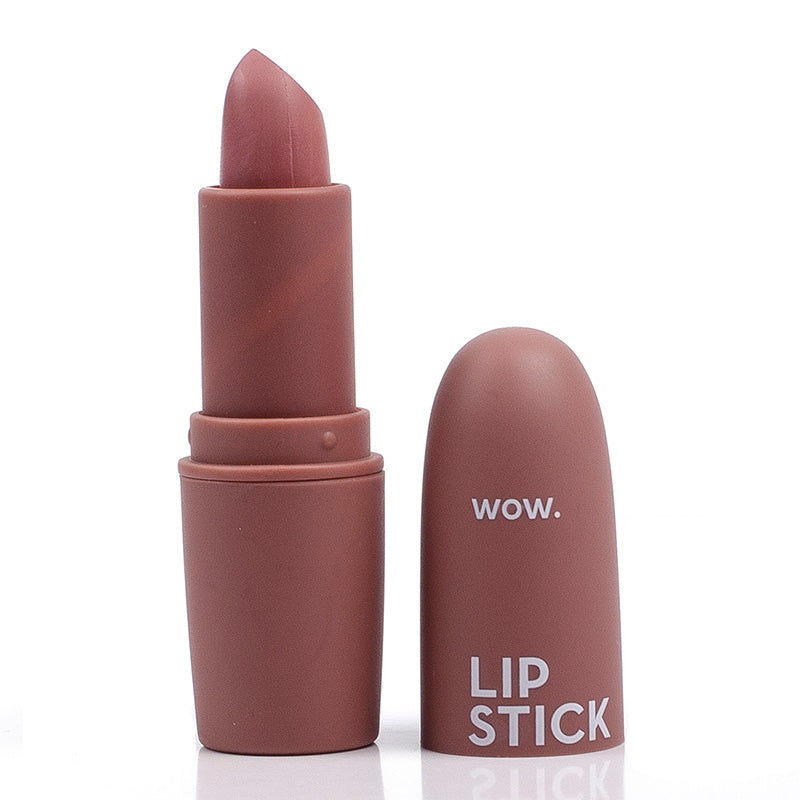 WOW MATTE BULLET LIPSTICK ASSORTED
