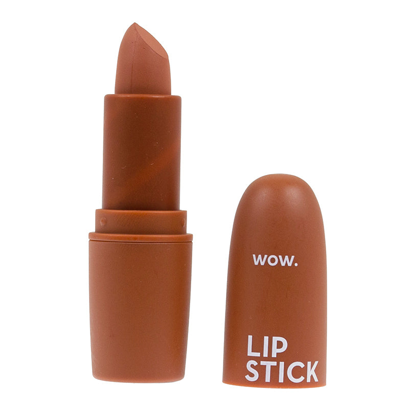 WOW MATTE BULLET LIPSTICK ASSORTED