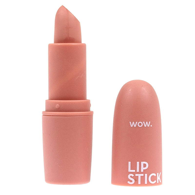 WOW MATTE BULLET LIPSTICK ASSORTED
