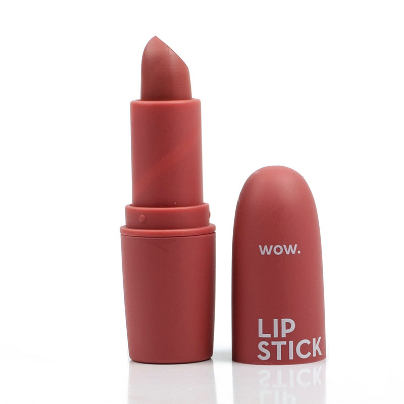 WOW MATTE BULLET LIPSTICK ASSORTED