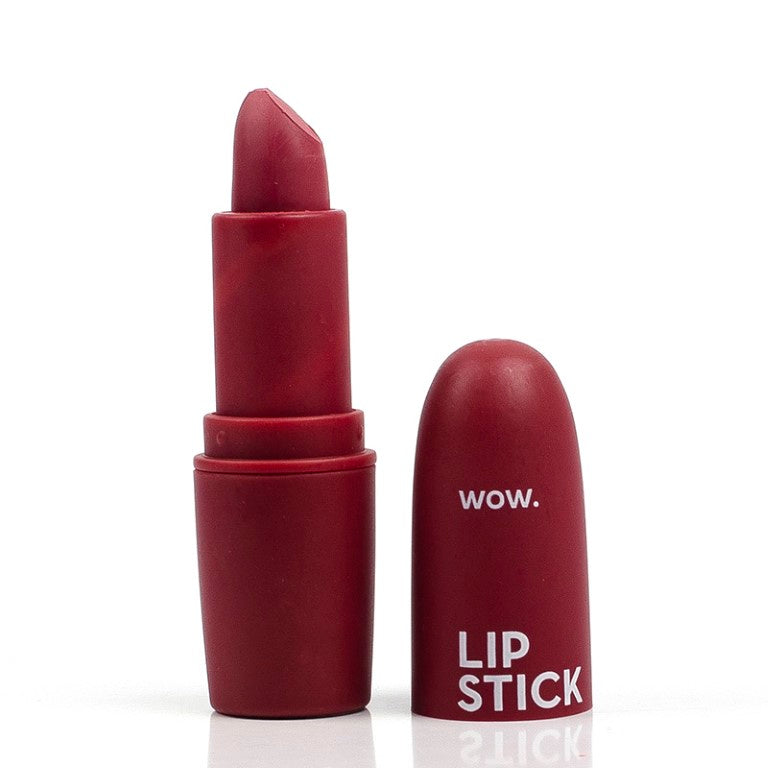 WOW MATTE BULLET LIPSTICK ASSORTED