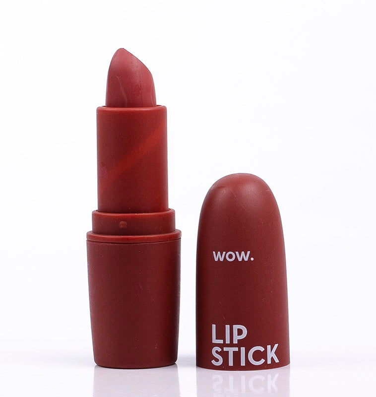 WOW MATTE BULLET LIPSTICK ASSORTED
