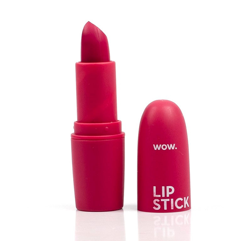 WOW MATTE BULLET LIPSTICK ASSORTED