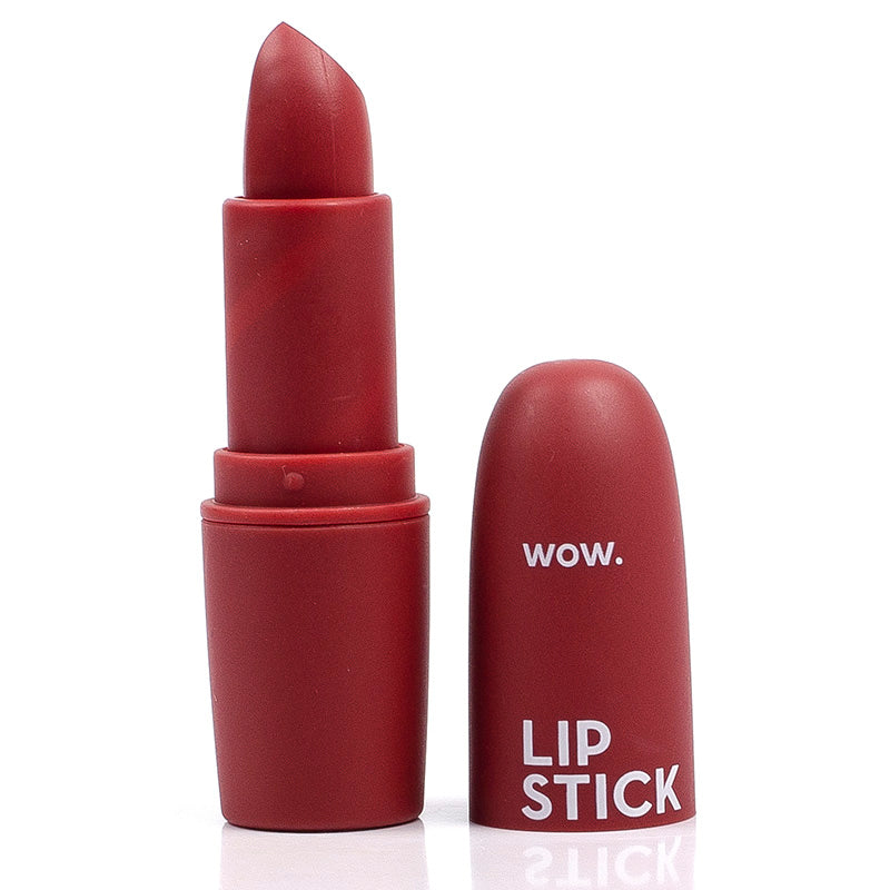 WOW MATTE BULLET LIPSTICK ASSORTED