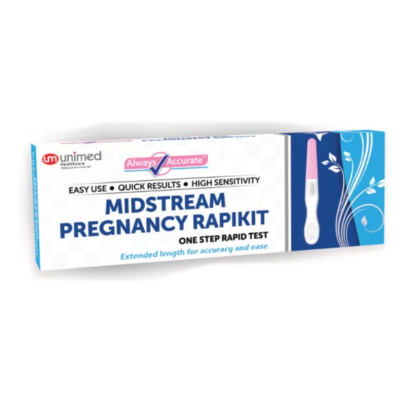 PREGNANCY TEST QUICK TEST