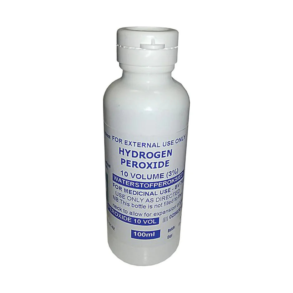 MEDICOLAB PEROXIDE 10 VOL 3%