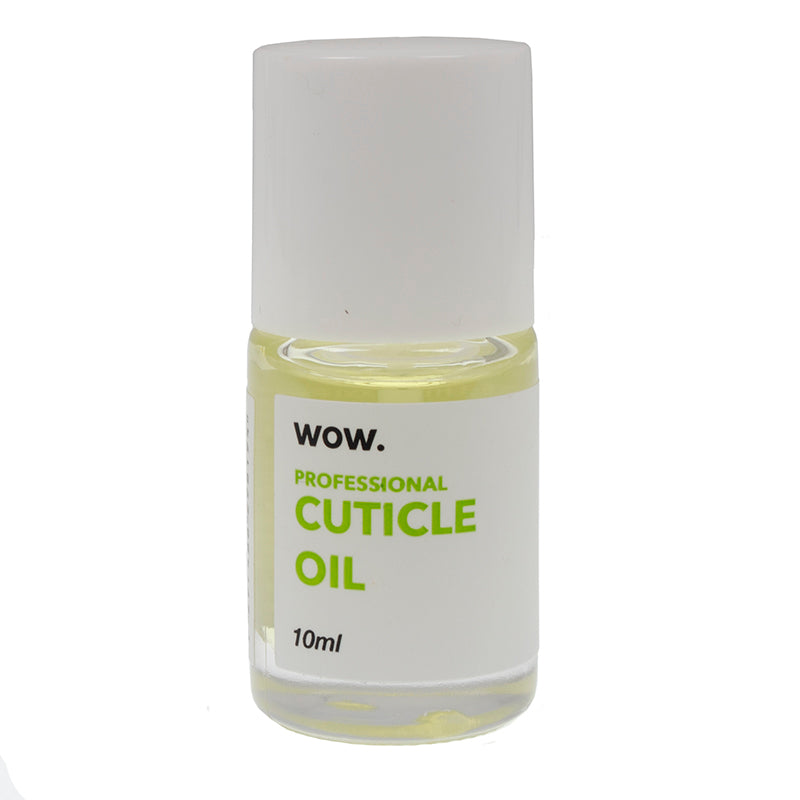 WOW CUTICLE OIL