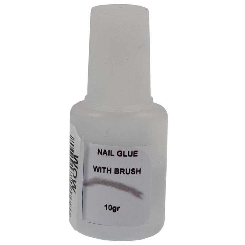 WOW NAIL GLUE 10G