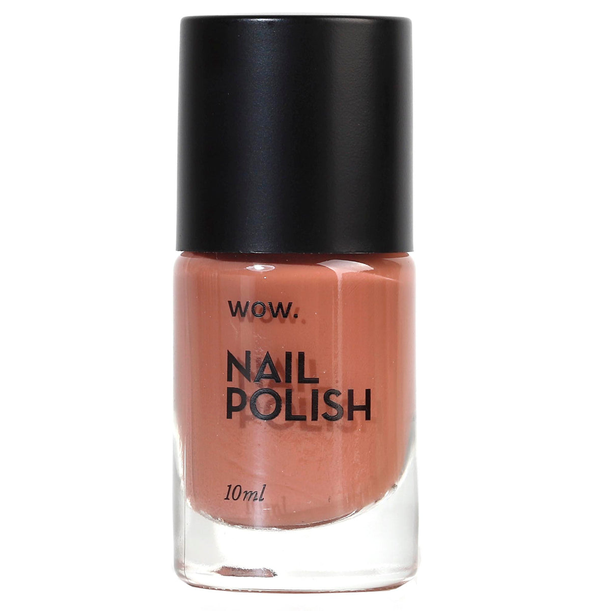 WOW NAIL POLISH ASSORTED