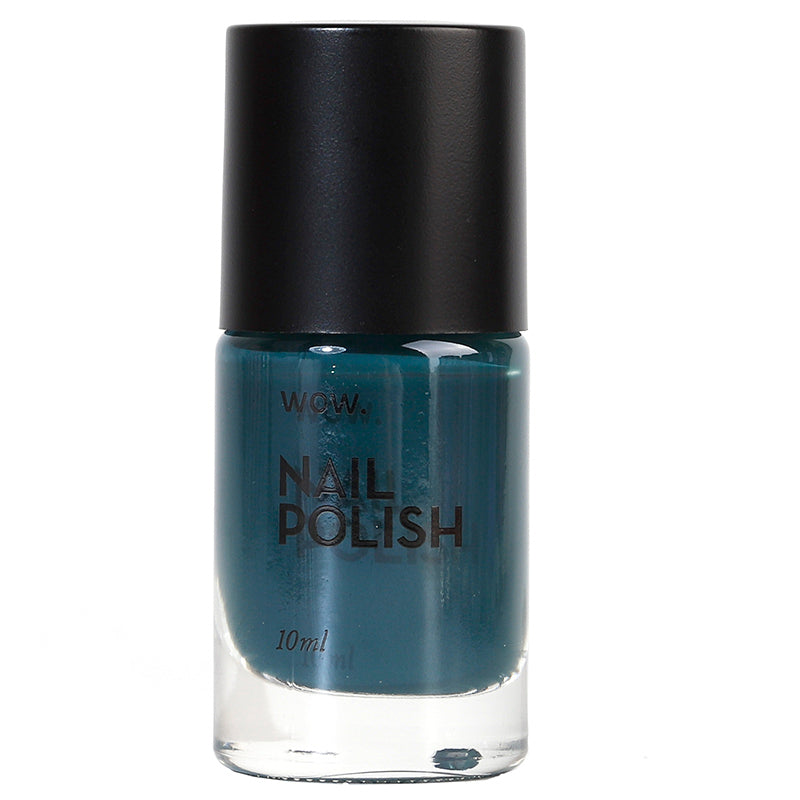 WOW NAIL POLISH ASSORTED