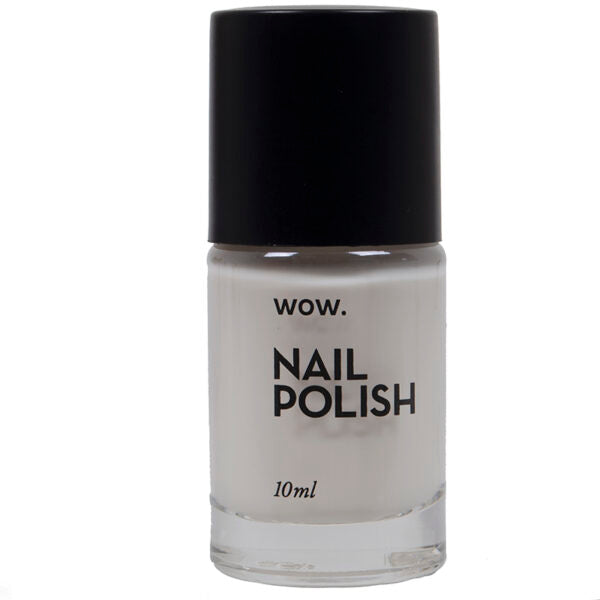 WOW NAIL POLISH ASSORTED