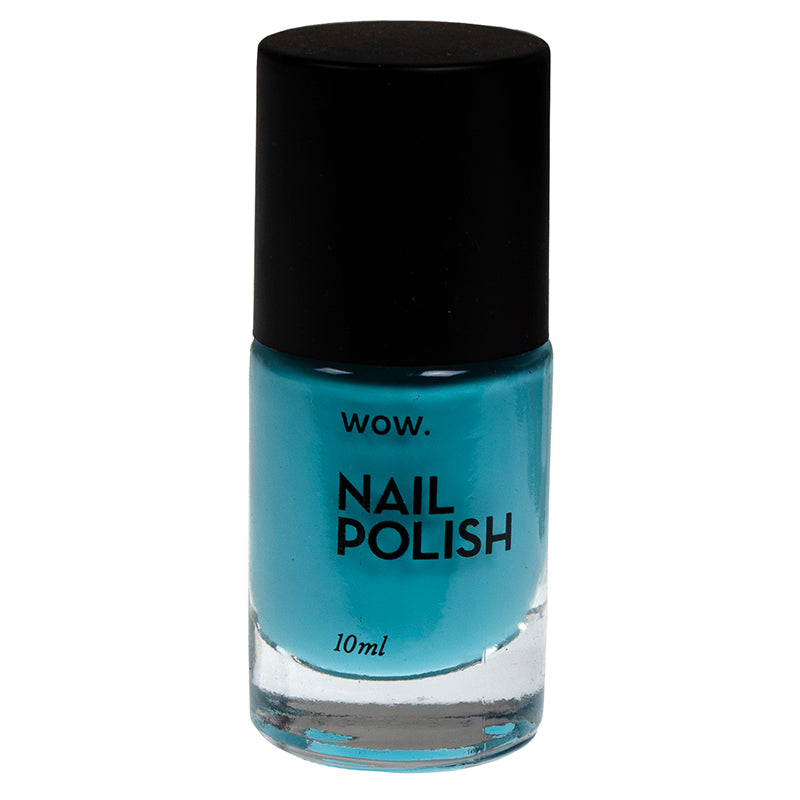 WOW NAIL POLISH ASSORTED