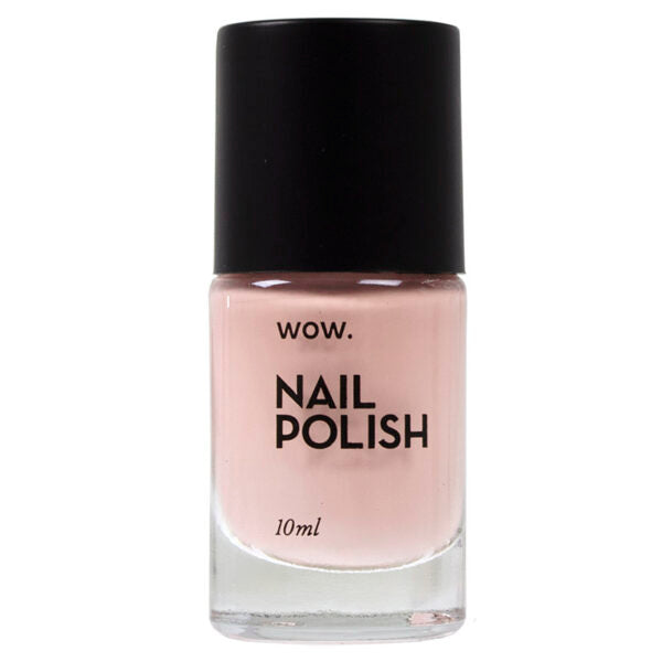 WOW NAIL POLISH ASSORTED