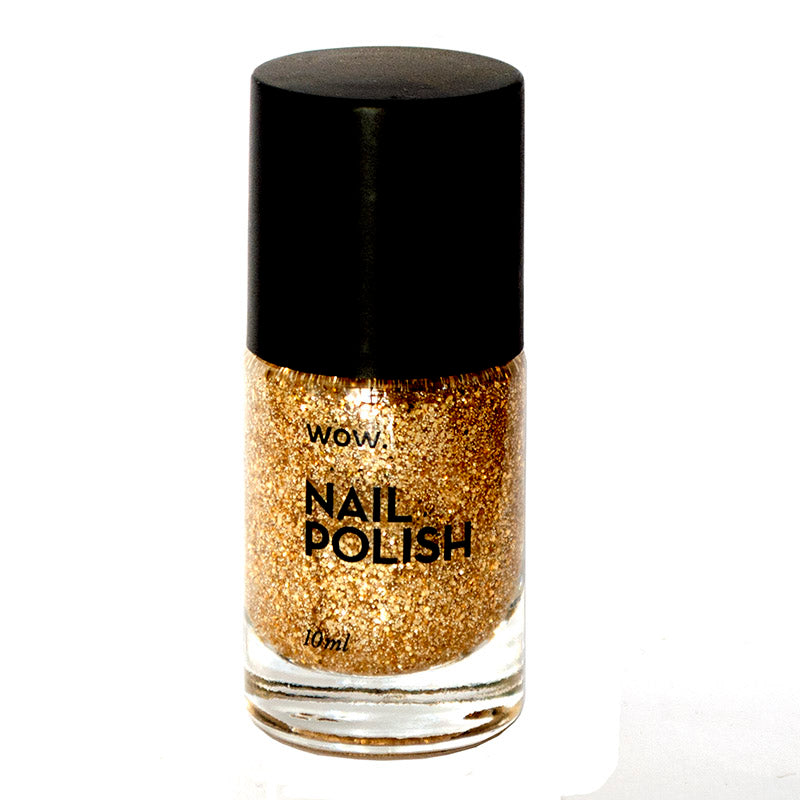 WOW NAIL POLISH ASSORTED