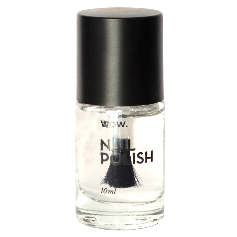 WOW NAIL POLISH ASSORTED