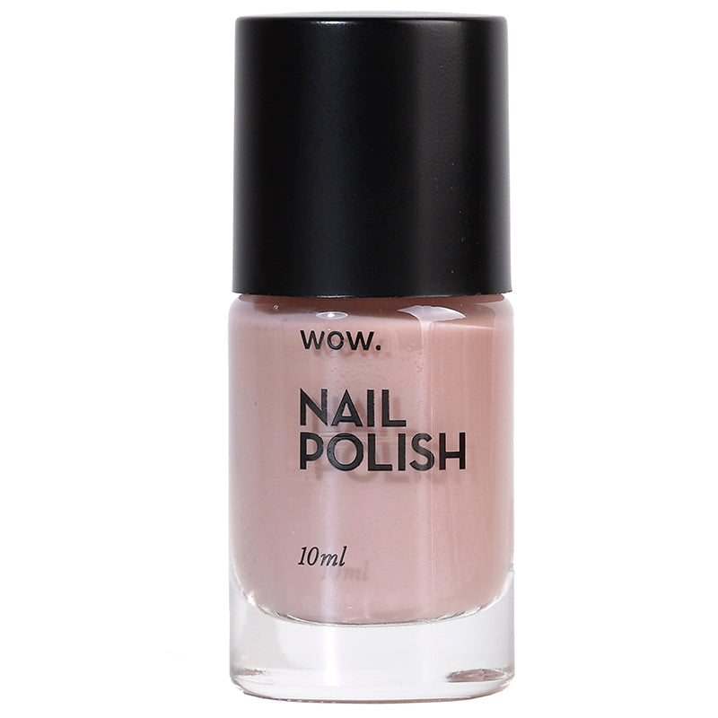 WOW NAIL POLISH ASSORTED