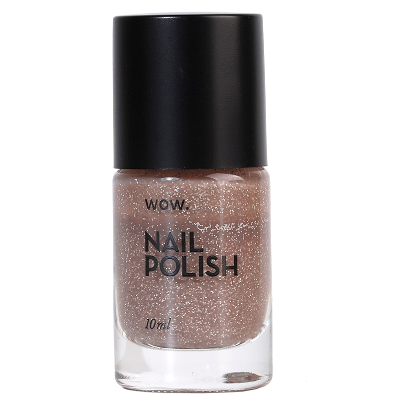 WOW NAIL POLISH ASSORTED