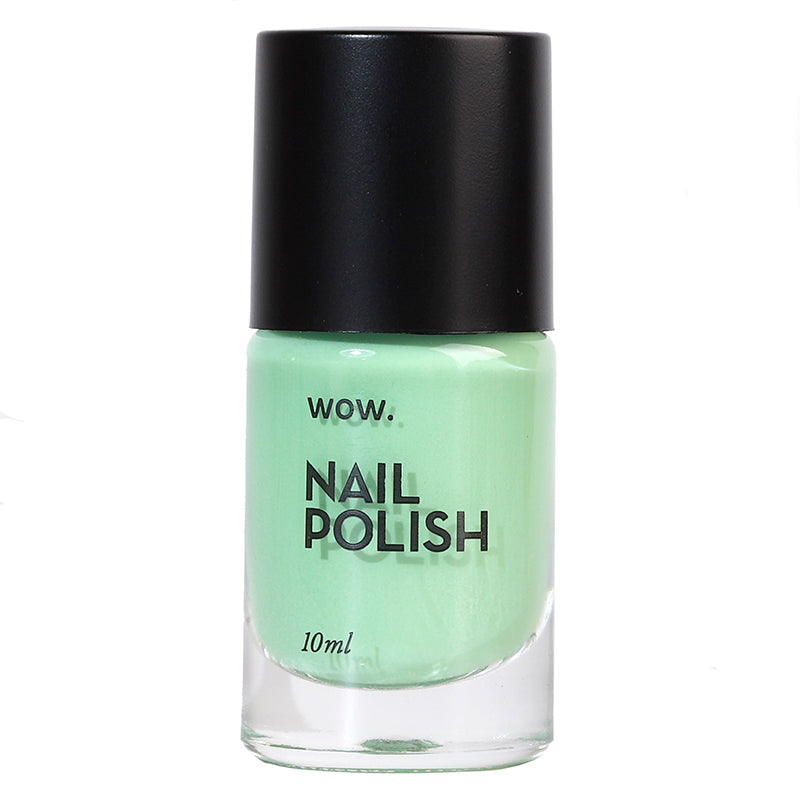 WOW NAIL POLISH ASSORTED