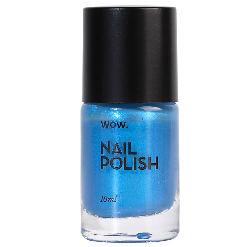 WOW NAIL POLISH ASSORTED