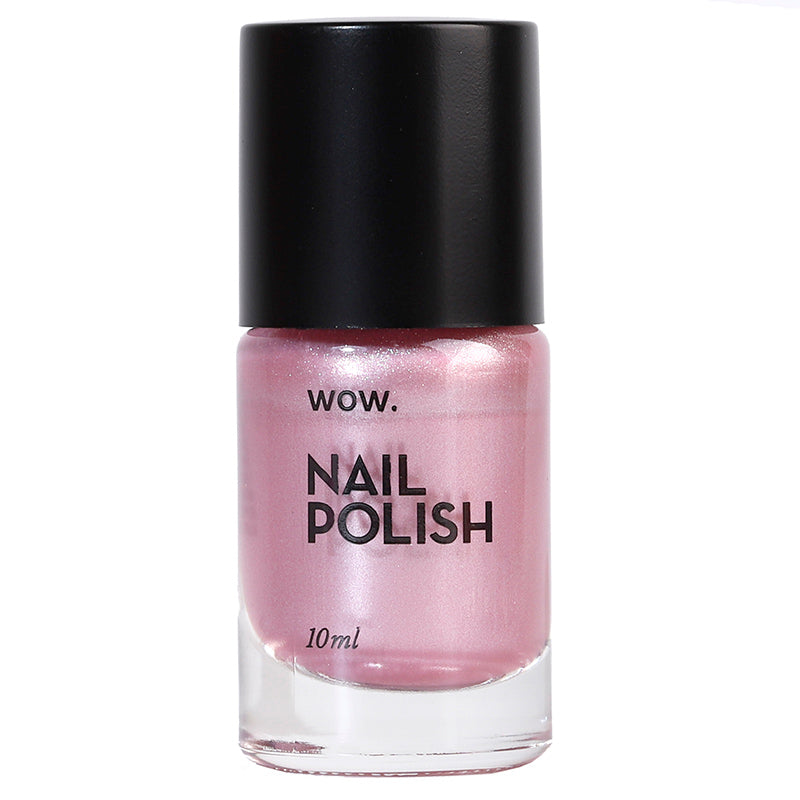 WOW NAIL POLISH ASSORTED
