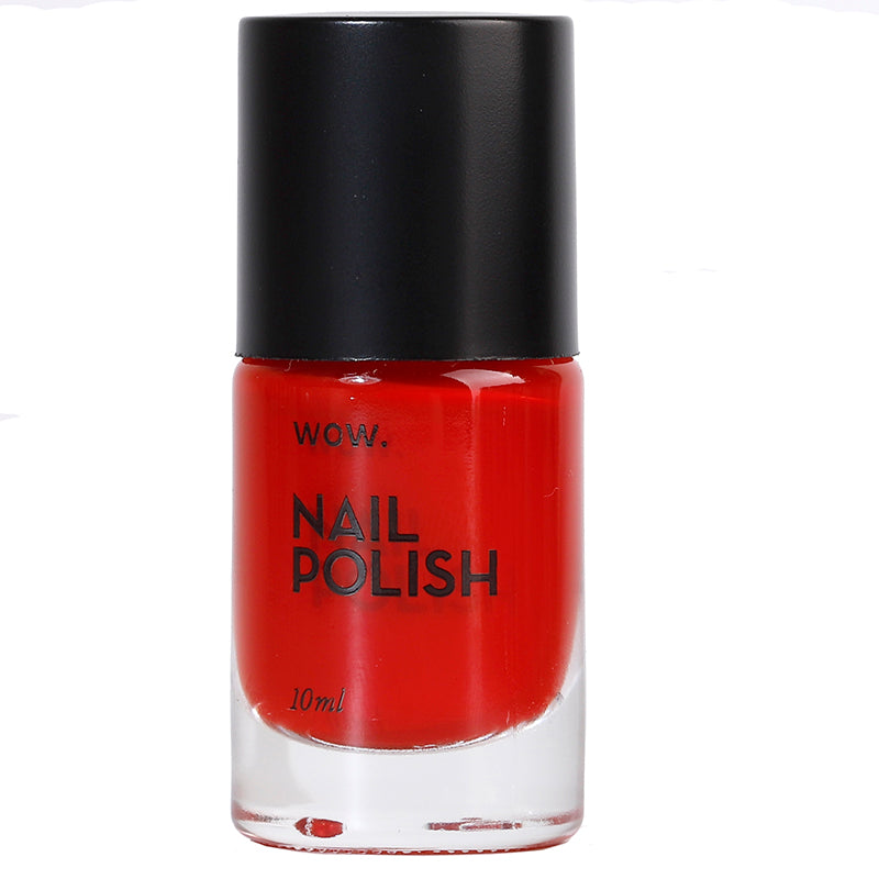 WOW NAIL POLISH ASSORTED