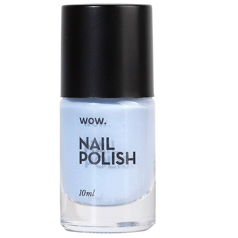 WOW NAIL POLISH ASSORTED