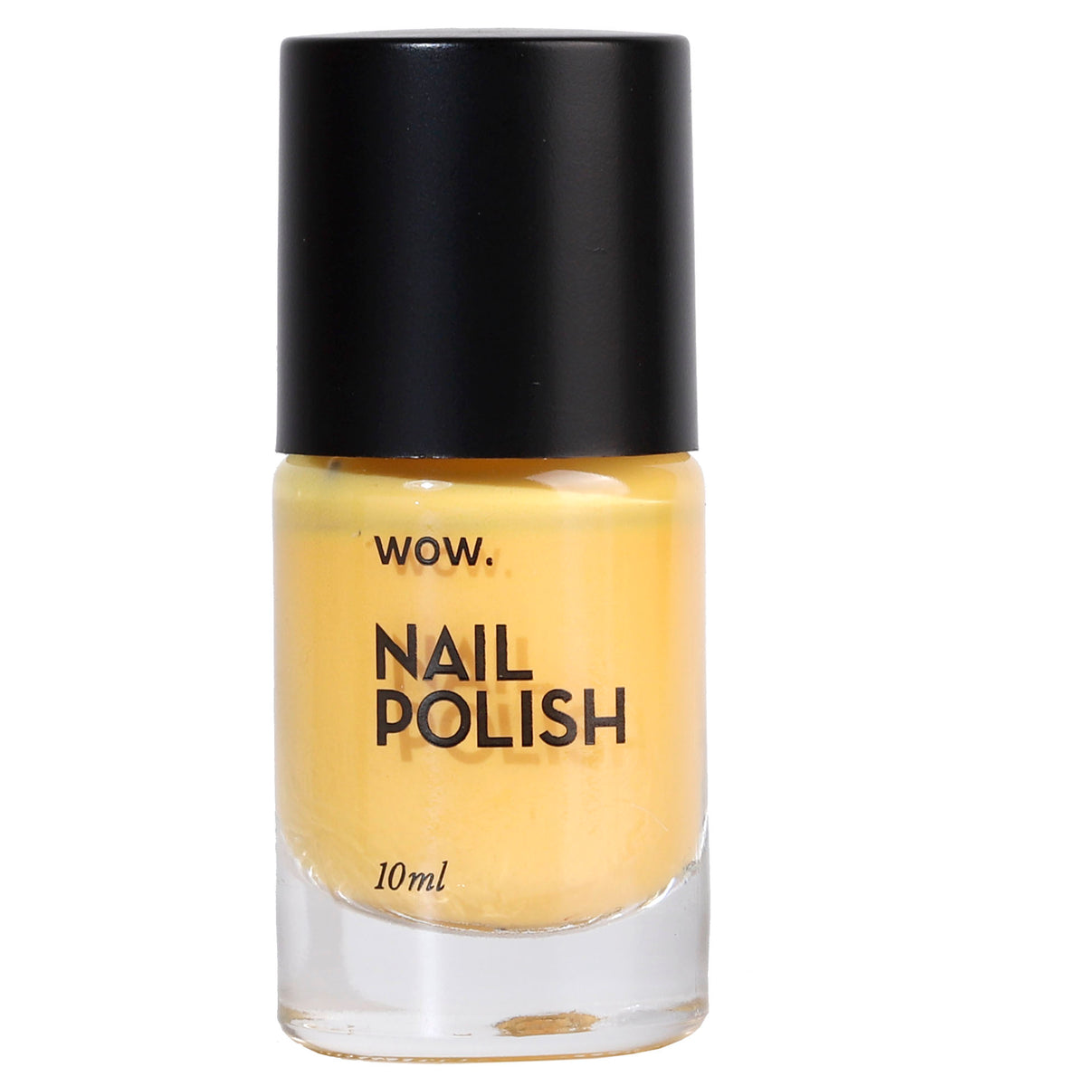 WOW NAIL POLISH ASSORTED