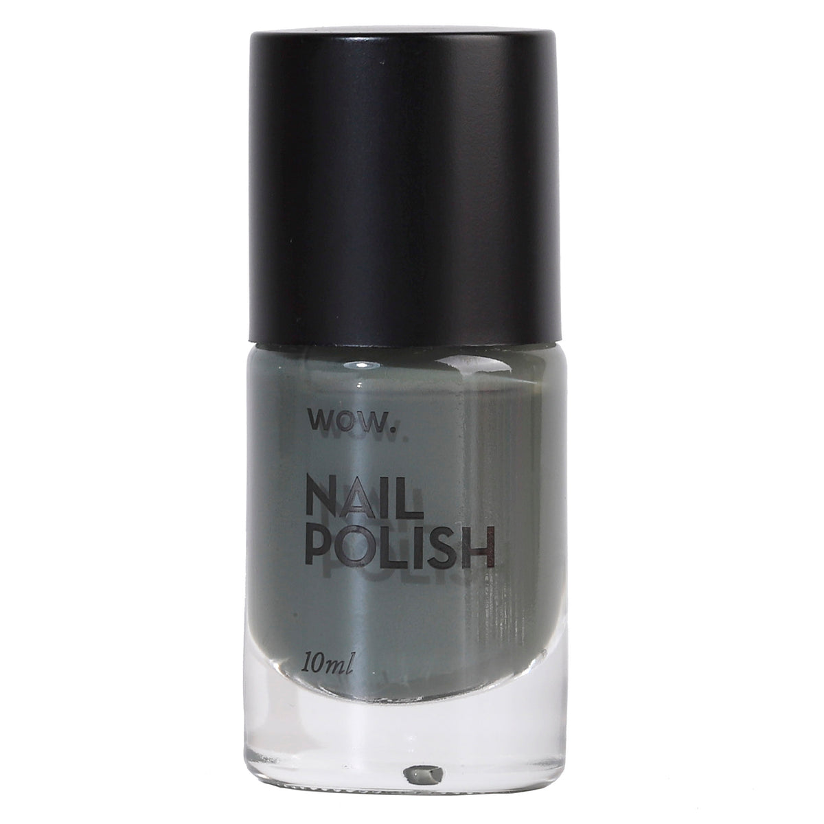 WOW NAIL POLISH ASSORTED