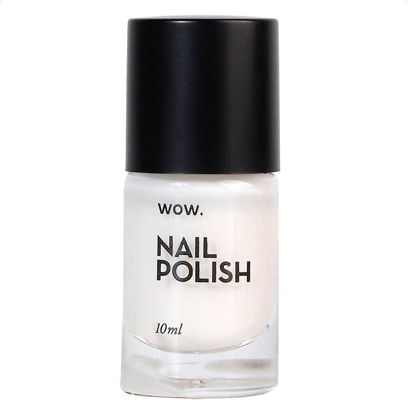 WOW NAIL POLISH ASSORTED