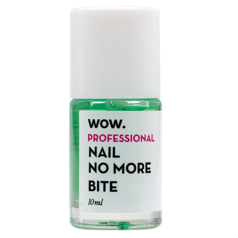 WOW NAIL NO MORE BITE