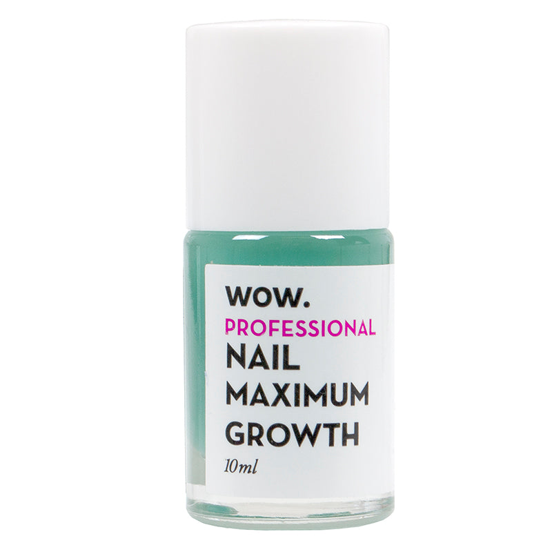 WOW NAIL MAXIMUM GROWTH
