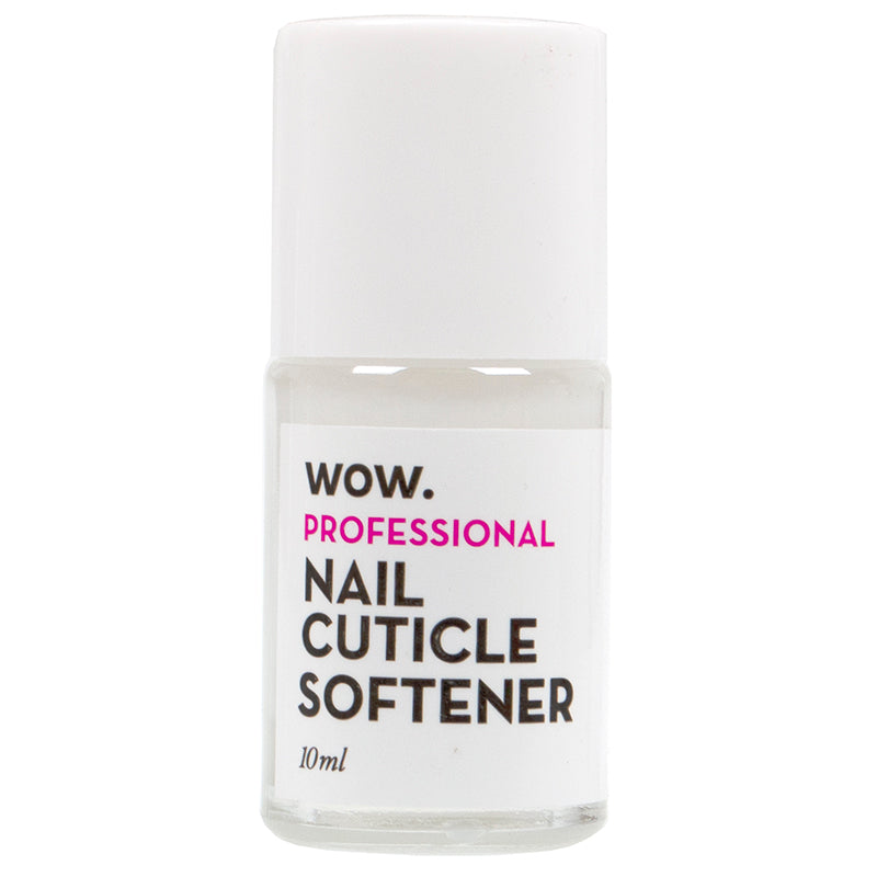 WOW CUTICLE SOFTENER